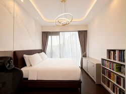 Leedon Green (D10), Condominium #589347301